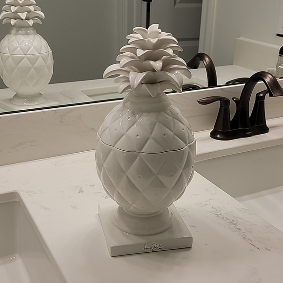 Bath & Body Works rare pineapple orchid 2008 - Picture 3 of 5